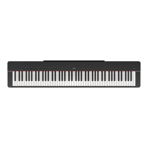 פסנתר חשמלי Yamaha P-225 – Black