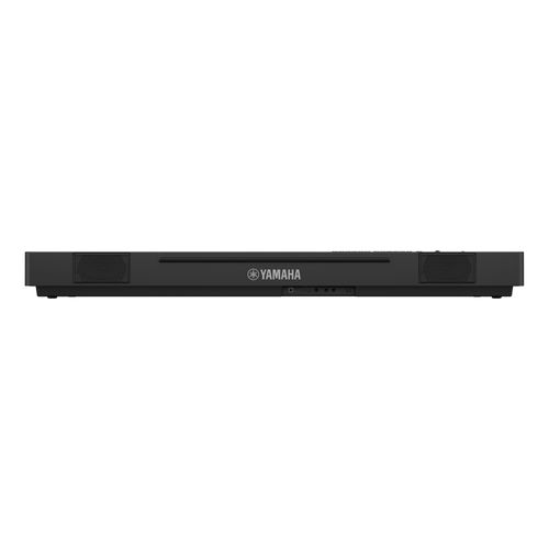 פסנתר חשמלי Yamaha P-225 – Black