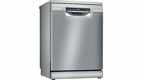  ‏מדיח כלים רחב צבע נירוסטה ‏ Bosch SMS4HTI03E בוש