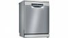  ‏מדיח כלים רחב צבע נירוסטה ‏ Bosch SMS4HTI03E בוש
