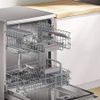  ‏מדיח כלים רחב צבע נירוסטה ‏ Bosch SMS4HTI03E בוש