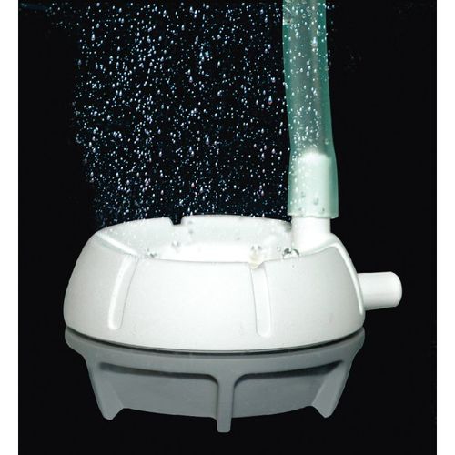 איסתא דיפיוזר Co2 לצמחיה - ISTACO2 Diffuser L UFO 