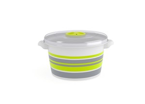 סיר למיקרוגל 1.5 ליטר תוצרת ישראל