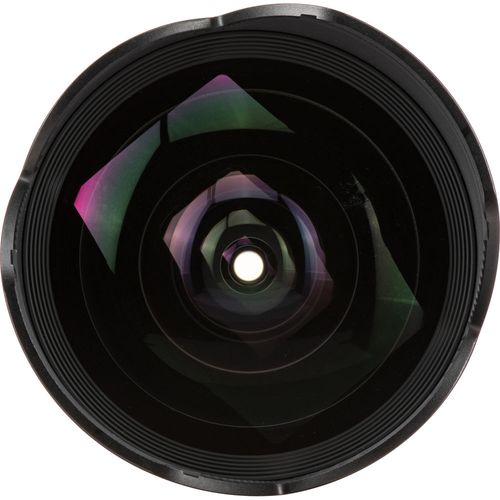 עדשה Yongnuo YN 14mm f/2.8 Lens for Canon EF