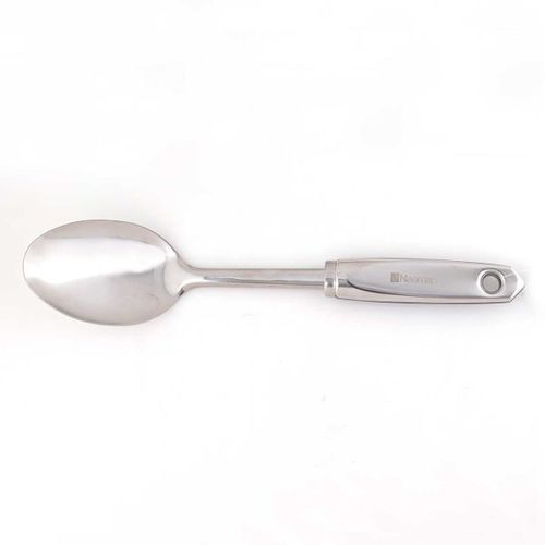 כף בישול ידית רחבה