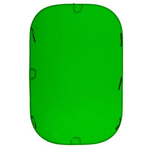 רקע כרומקי מתקפל 1.8X2.75 ס