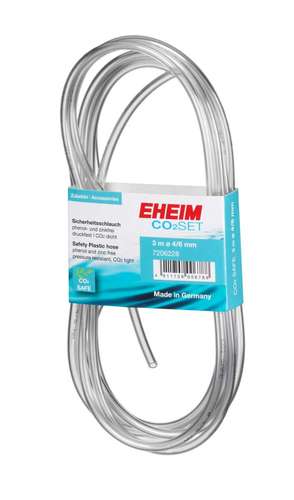 מערכת CO2 מלאה של -EHEIM CO₂ Set 400
