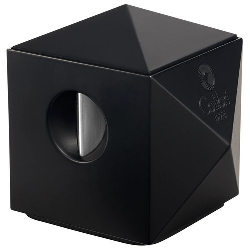 קוצץ סיגרים שולחני קוליברי Quasar 2-in-1