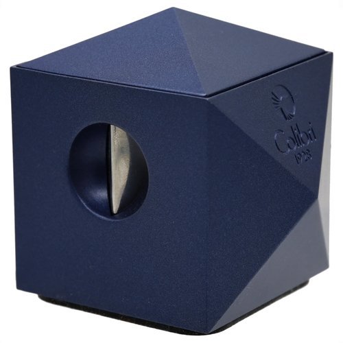 קוצץ סיגרים שולחני קוליברי Quasar 2-in-1