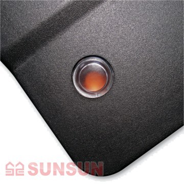 פילטר גרוויטציה לבריכות נוי, דגים ומזרקות SUNSUN CBF 350C