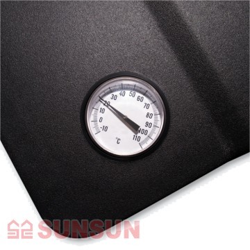 פילטר גרוויטציה לבריכות נוי, דגים ומזרקות SUNSUN CBF 350C