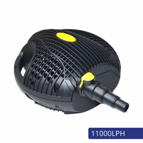 לגונה משאבת מים 11000 ליט