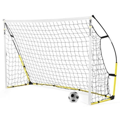 שער כדורגל מקצועי 1.2*1.8 מטר QUICKSTER GOAL