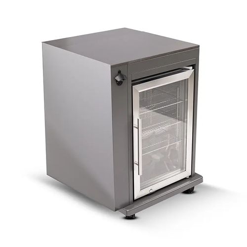 יחידת מקרר לגריל רוג (נירוסטה) – NAPOLEON Fridge