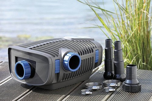 משאבת מים לבריכת נוי OASE AQUAMAX Eco premium 10000