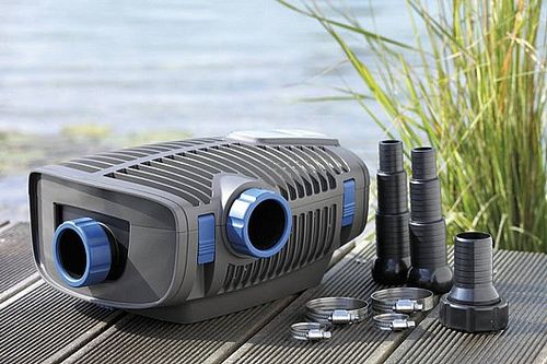 משאבת מים לבריכת נוי OASE AQUAMAX Eco premium 13000