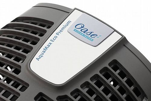 משאבת מים לבריכת נוי OASE AQUAMAX Eco premium 21000