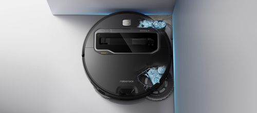 שואב אבק רובוטי SAROS Z70