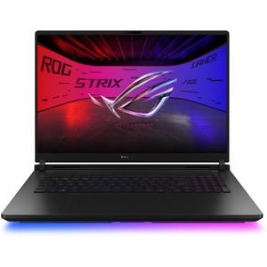 מחשב נייד לגיימרים ASUS ROG Strix SCAR GAMING / G835LX-SA116X אסוס