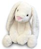 בובת החיבוק הרכה בעולם: ארנב בגודל 40 ס"מ
