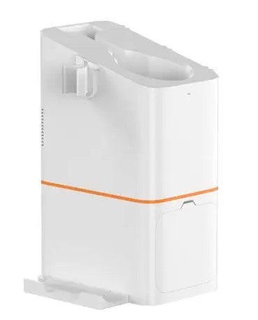 שואב אבק אלחוטי כולל תחנת ריקון Jonr VC10 Pro