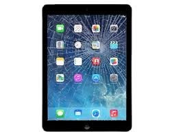 החלפת מסך אייפד אייר‏ Apple iPad Air דגם A1474\A1475\A1476