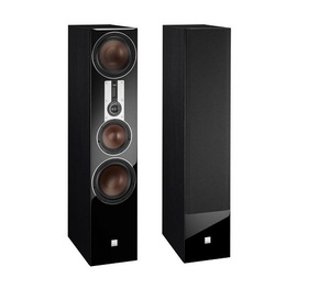 זוג רמקולים רצפתיים OPTICON 8 DALI
