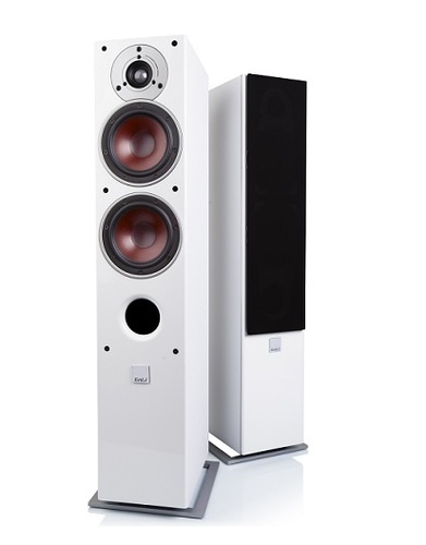 זוג רמקולים רצפתיים OPTICON 8 DALI