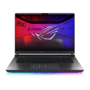 מחשב נייד לגיימרים ASUS ROG Strix SCAR GAMING / G615LR-S5060 אסוס