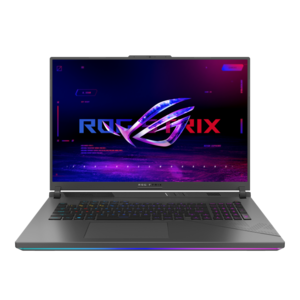 מחשב נייד לגיימרים ASUS ROG Strix SCAR GAMING / G814JVR-N6001W אסוס