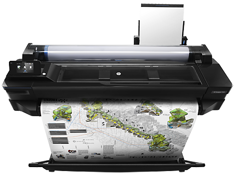 plotter