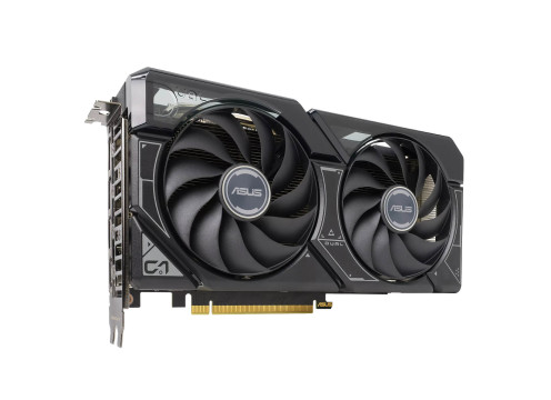 כרטיס מסך Asus Dual RTX 4060 Ti SSD OC Edition 8GB GDDR6