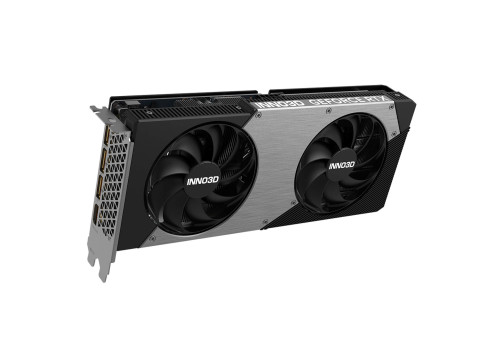 כרטיס מסך Inno3D GeForce RTX 5060 Ti 16GB TWIN X2