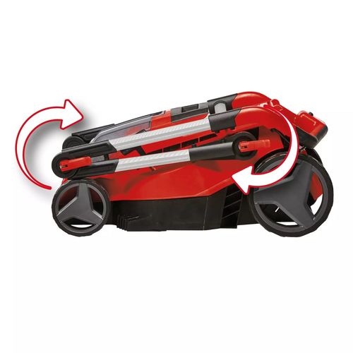 גוף מכסחת דשא 36V נטענת GP-CM 36/41 Li עוצמתית