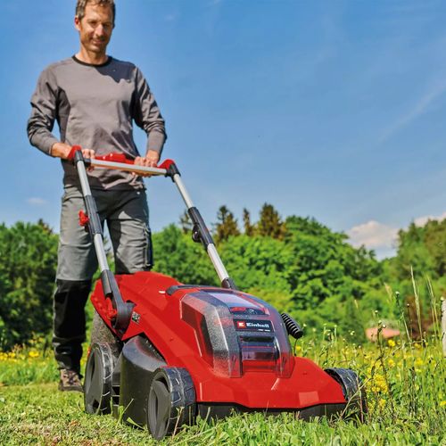 גוף מכסחת דשא 36V נטענת GP-CM 36/41 Li עוצמתית