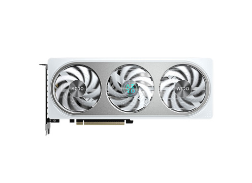 כרטיס מסך Gigabyte GeForce RTX 5060 Ti AERO OC 8GB