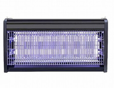 ‏קטלן יתושים חשמלי Hemilton HEM-7532 המילטון