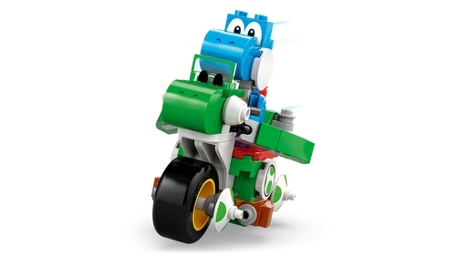 משחק לגו Mario Kart™ – Yoshi Bike לגילאי 7+