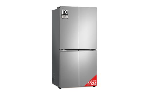 מקרר ‏מקפיא תחתון LG GMB860 ‏530 ‏ליטר