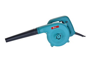 מפוח נגרים חשמלי תעשייתי 650W KRAUSS KR-6007