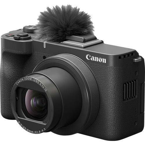 מצלמה קומפקטית Canon PowerShot V1 - יבואן רשמי