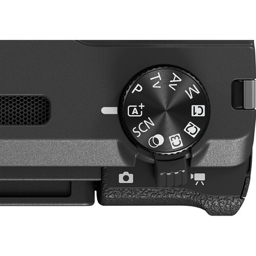 מצלמה קומפקטית Canon PowerShot V1 - יבואן רשמי