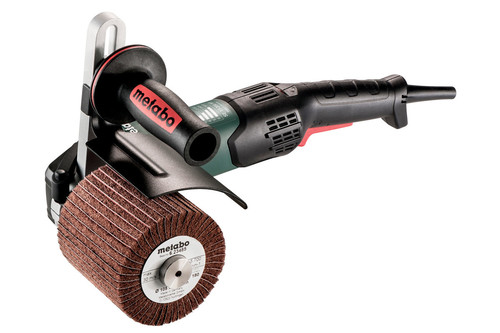 רול ליטוש נירוסטה מלטשת שטחים SE 17-200 RT Metabo