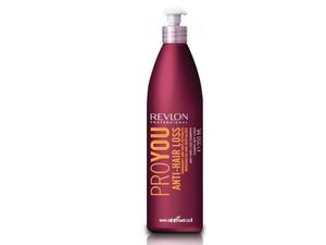 שמפו למניעת נשירה 350 מ"ל - REVLON