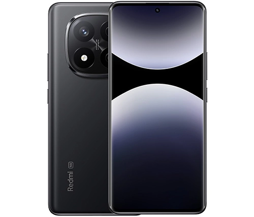סמארטפון שיאומי Xiaomi Redmi Note 14 Pro+ 5G 12GB+512GB בצבע שחור