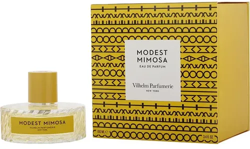 Vilhelm Modest Mimosa