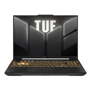 מחשב נייד 16 אינץ ASUS TUF Gaming F16 FX607VU-RL048