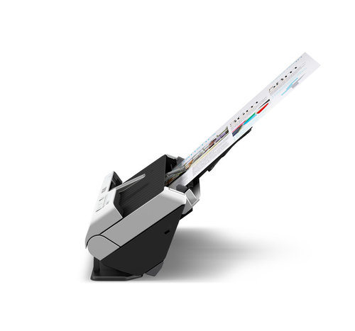 סורק EPSON WorkForce DS-C330