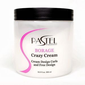 קרייזי קרם 500 מ"ל - PASTEL פאסטל