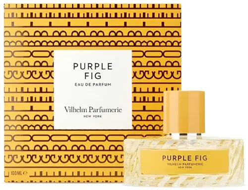 Vilhelm Purple Fig